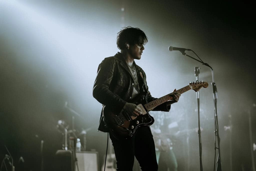 Artistes & Musiciens